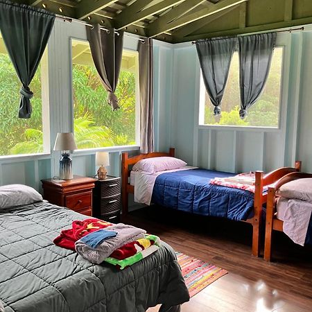 Kirpal Meditation And Ecological Center Pahoa Luaran gambar