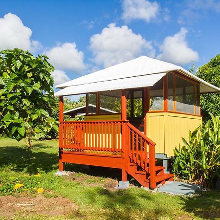 Kirpal Meditation And Ecological Center Pahoa Luaran gambar