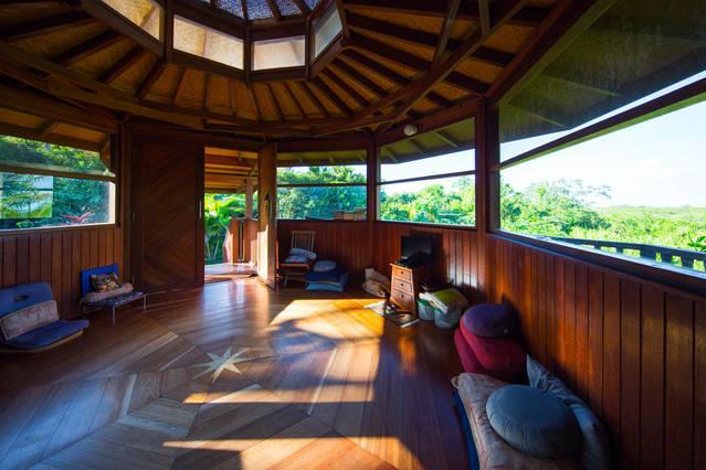 Kirpal Meditation And Ecological Center Pahoa Luaran gambar