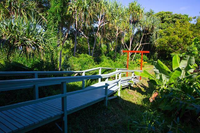 Kirpal Meditation And Ecological Center Pahoa Luaran gambar