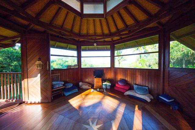 Kirpal Meditation And Ecological Center Pahoa Luaran gambar