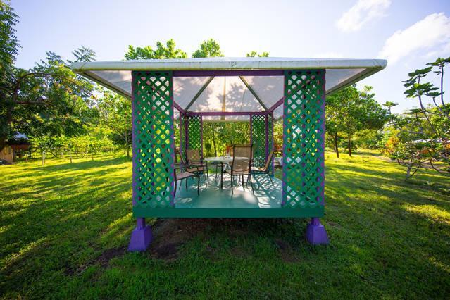 Kirpal Meditation And Ecological Center Pahoa Luaran gambar