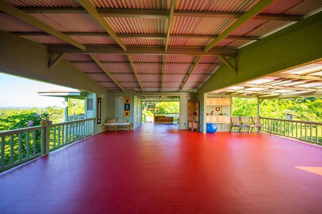 Kirpal Meditation And Ecological Center Pahoa Luaran gambar