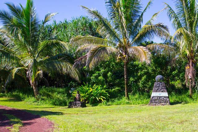 Kirpal Meditation And Ecological Center Pahoa Luaran gambar