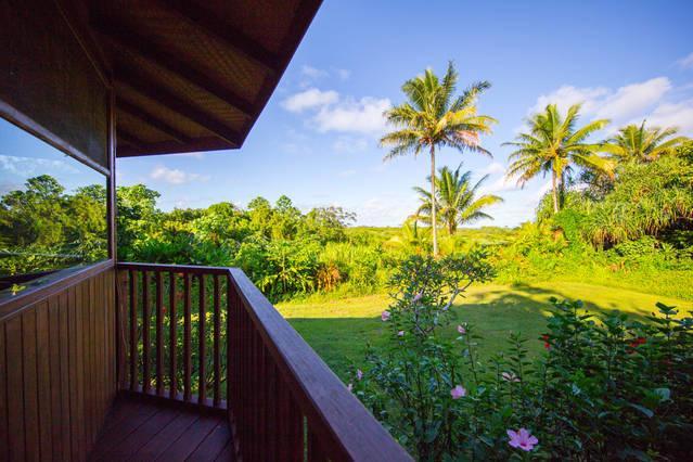 Kirpal Meditation And Ecological Center Pahoa Luaran gambar