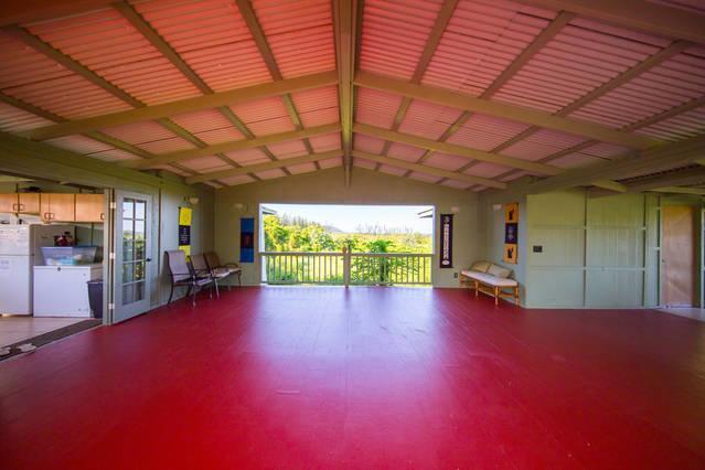 Kirpal Meditation And Ecological Center Pahoa Luaran gambar